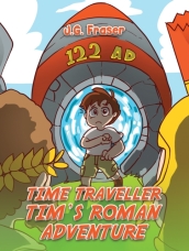 Time Traveller Tim s Roman Adventure