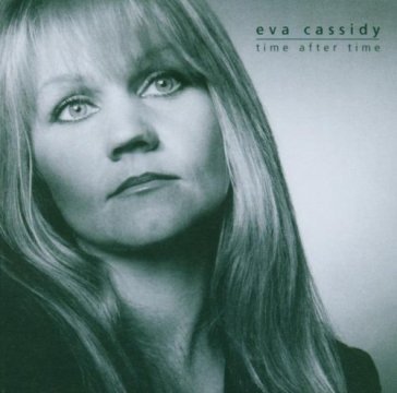 Time after time - CASSIDY EVA