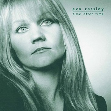 Time after time - CASSIDY EVA