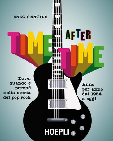 Time after time - Enzo Gentile