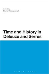 Time and History in Deleuze and Serres