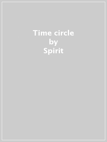 Time circle - Spirit
