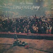 Time fades away live (remaster)