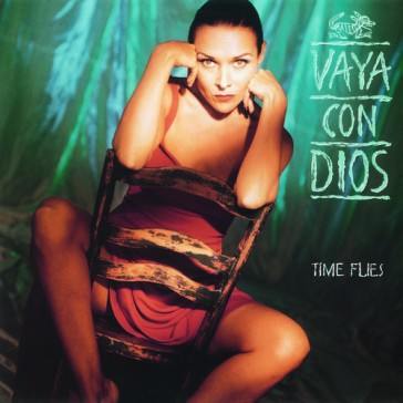 Time flies (180 gr.) - Vaya con Dios