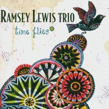 Time flies - Ramsey Lewis