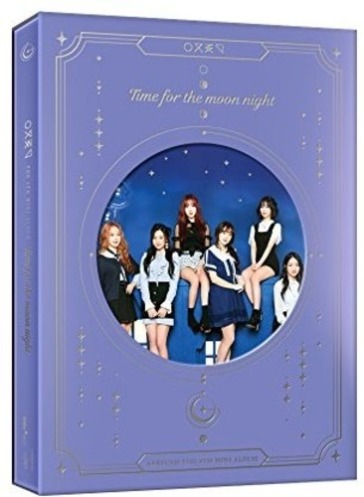 Time for moon night - GFRIEND