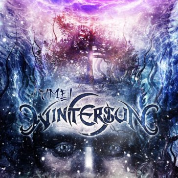 Time i (cd+dvd) (limited edt.) - Wintersun