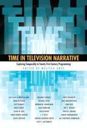 Time in Television Narrative