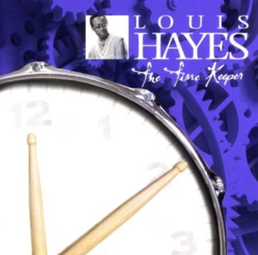 Time keeper - Louis Hayes