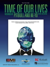 Time of Our Lives Sheet Music