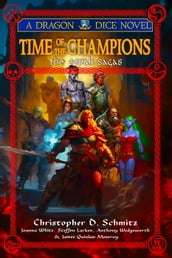 Time of the Champions