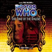 Time of the Daleks, The