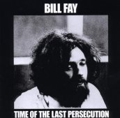 Time of the last persecution