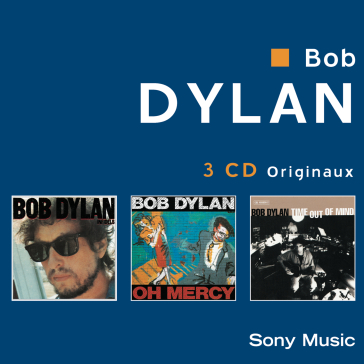 Time out of mind - Bob Dylan