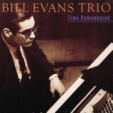 Time remembered - Bill Evans