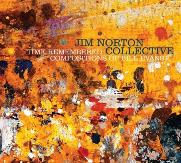 Time remembered - Norton Jim Collectiv