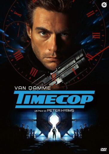 Timecop - Peter Hyams
