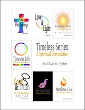 Timeless Series: A Spiritual Compilation