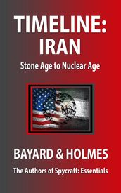 Timeline Iran: Stone Age to Nuclear Age