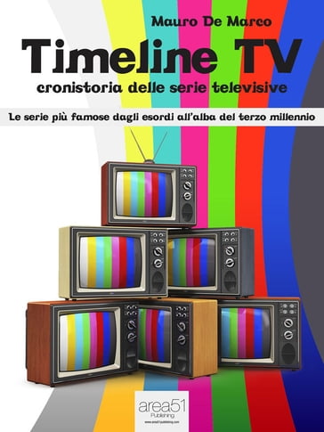 Timeline TV - Mauro De Marco