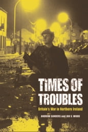 Times of Troubles