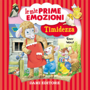 Timidezza. Le mie prime emozioni - Annalisa Lay