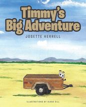 Timmy s Big Adventure