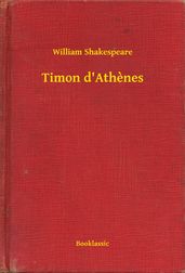 Timon d Athenes