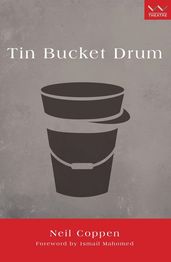 Tin Bucket Drum