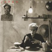 Tin drum