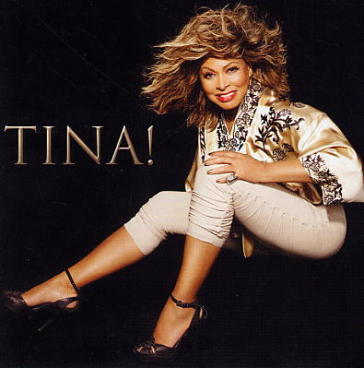 Tina! - Tina Turner