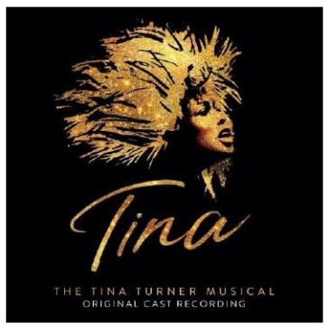 Tina: the tina turner musical