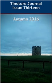 Tincture Journal Issue Thirteen (Autumn 2016)