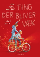 Ting der bliver væk