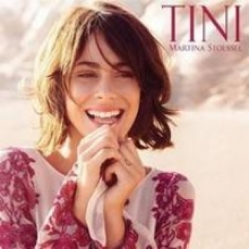 Tini - Tini( Martina Stoess