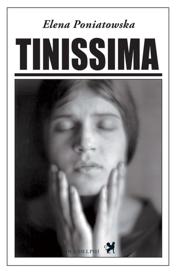 Tinissima - Elena Poniatowska