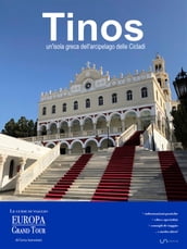 Tinos, un