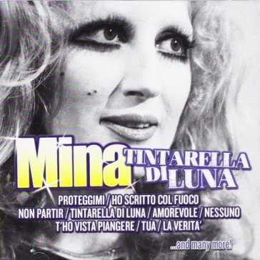 Tintarella di luna - Mina