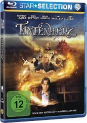 Tintenherz (Blu-Ray) (Blu-Ray)(prodotto di importazione)