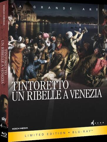 Tintoretto - Un Ribelle A Venezia - Giuseppe Romano