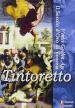 Tintoretto E Il Secolo D Oro Di Venezia (Dvd+Booklet)