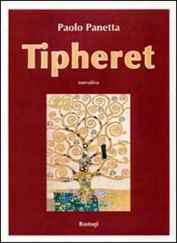 Tipheret - Paolo Panetta