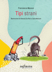 Tipi strani