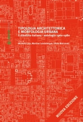 Tipologia architettonica e morfologia urbana