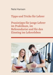 Tipps und Tricks für Lehrer