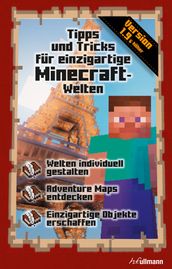 Tipps und Tricks für einzigartige Minecraft-Welten