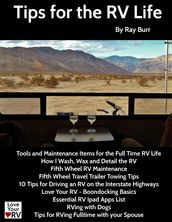 Tips for the RV Life