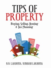 Tips of Property