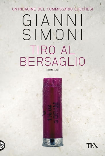 Tiro al bersaglio - Gianni Simoni