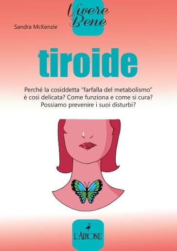 Tiroide - Sara McKenzie